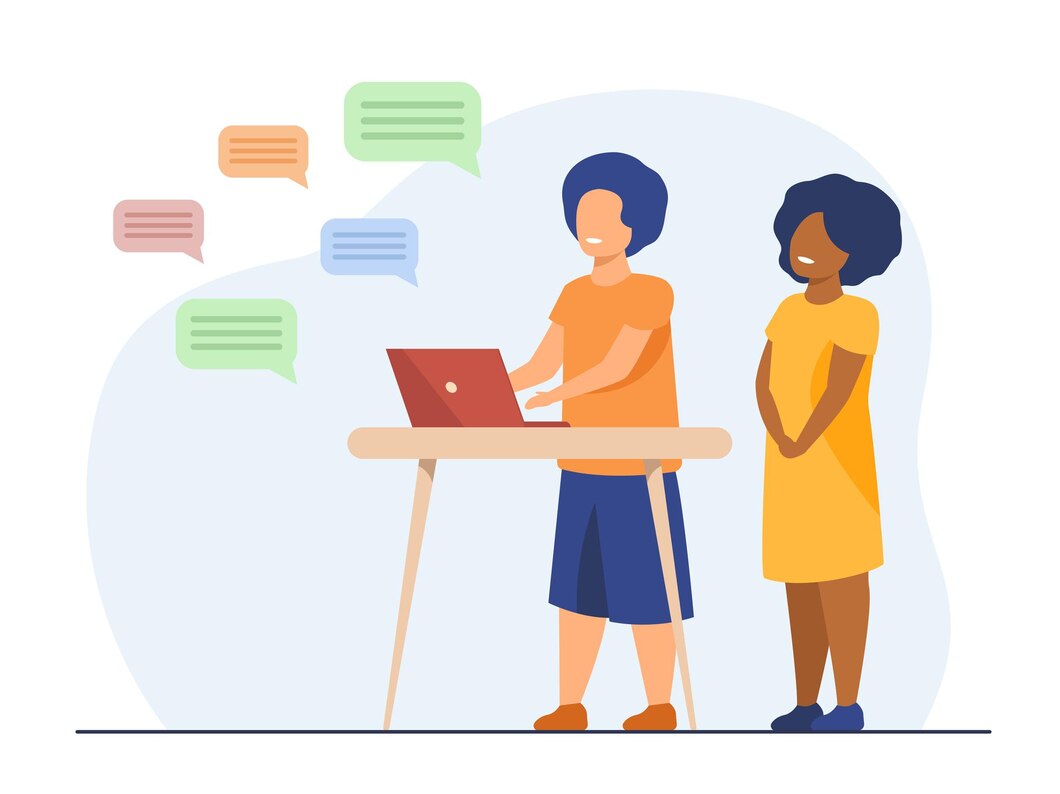 İnteraktif Hizmetler